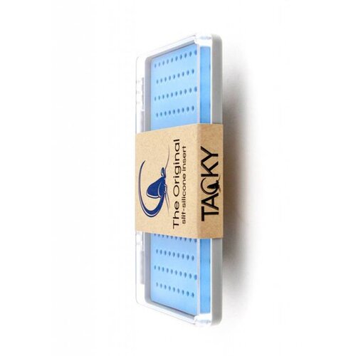 Tacky Fly Boxes Tacky Fly Boxes