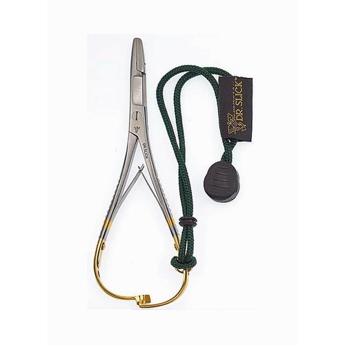Dr. Slick Mitten Scissor/Clamp Dr. Slick Mitten Scissor/Clamp