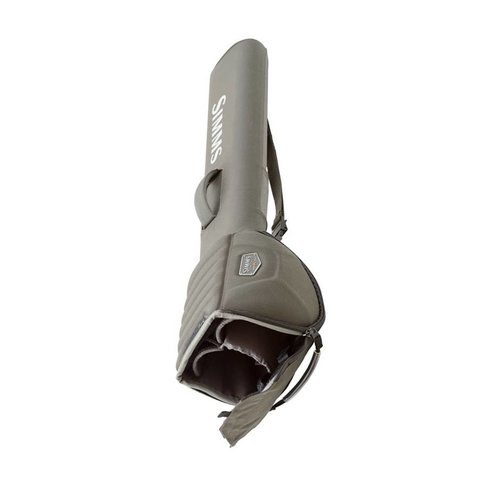 Simms Bounty Hunter Double Rod/Reel 4-Piece Case Simms Bounty Hunter Double Rod/Reel 4-Piece Case