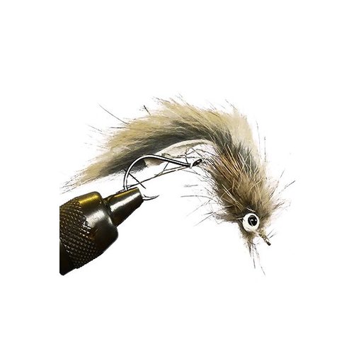 Exasperator Sculpin #2 Exasperator Sculpin #2