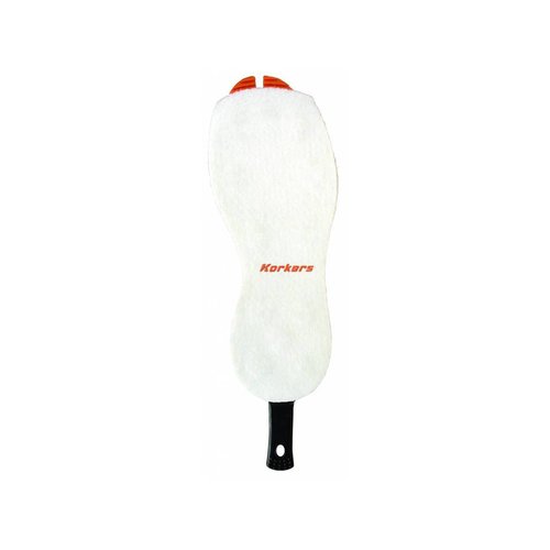 Korkers OmniTrax 3.0 Felt Soles Korkers OmniTrax 3.0 Felt Soles