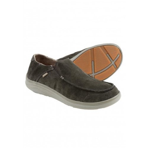 Simms Westshore Leather Slip On Shoe Simms Westshore Leather Slip On Shoe