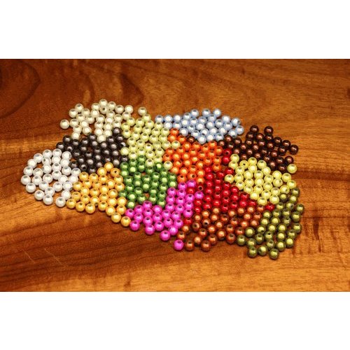 Hareline 3D Beads Hareline 3D Beads