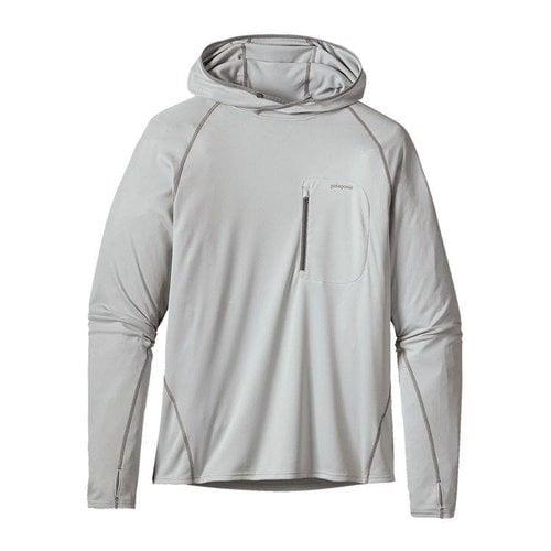 Patagonia Men's Sunshade Technical Hoody Patagonia Men's Sunshade Technical Hoody