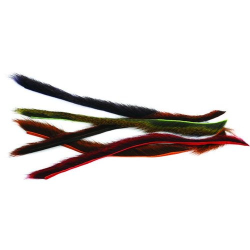 Wapsi Fly, Inc Pine Squirrel Zonkers Strips Wapsi Fly, Inc Pine Squirrel Zonkers Strips
