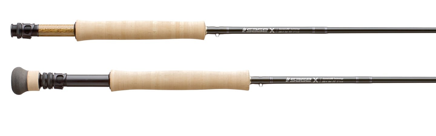 Sage SONIC Spey Rods - Bend Fly Shop