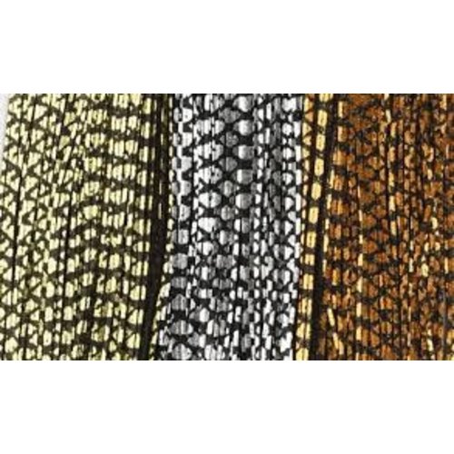 Wapsi Fly, Inc Sili Legs Chrome Wapsi Fly, Inc Sili Legs Chrome
