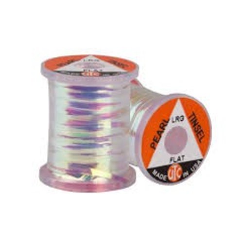 Wapsi Fly, Inc Pearl Tinsel Wapsi Fly, Inc Pearl Tinsel