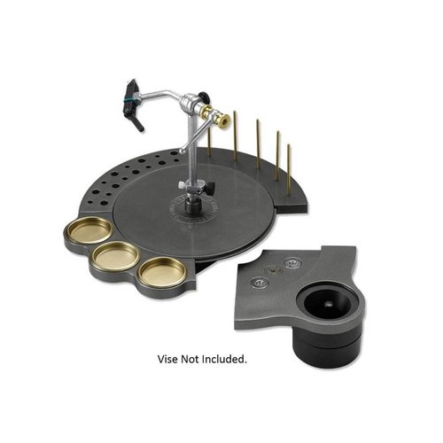 Hareline TyWheel - Complete Set Hareline TyWheel - Complete Set
