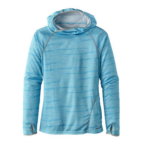 Patagonia Women's Sunshade Hoody Patagonia Women's Sunshade Hoody