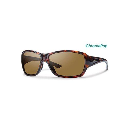 Smith Purist Sunglasses Tortoise ChromaPop Polarized Brown Smith Purist Sunglasses Tortoise ChromaPop Polarized Brown