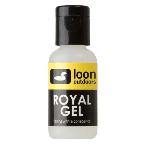 Loon Outdoors Royal Gel Loon Outdoors Royal Gel