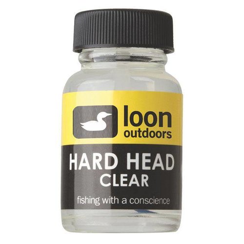 Loon Outdoors Fluorescing Hard Head Loon Outdoors Fluorescing Hard Head
