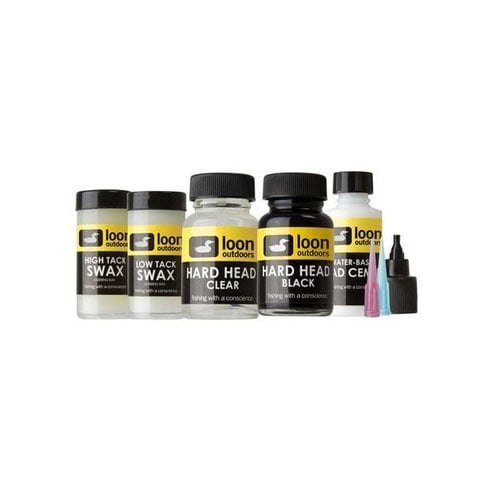 Loon Outdoors Loon Bench Kit Loon Outdoors Loon Bench Kit