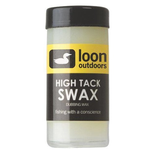 Loon Outdoors Swax High Tack Loon Outdoors Swax High Tack