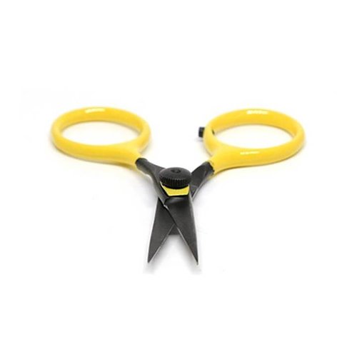 Loon Outdoors Razor Scissor 4" Loon Outdoors Razor Scissor 4"
