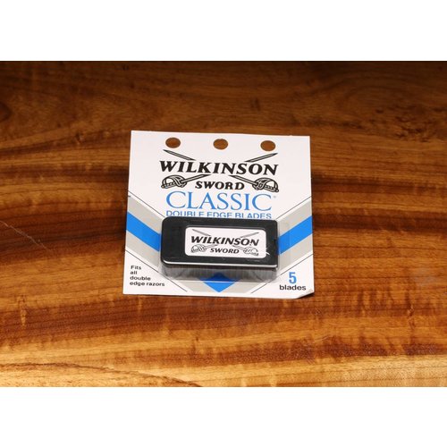 Wilkinson Razor Blades Wilkinson Razor Blades