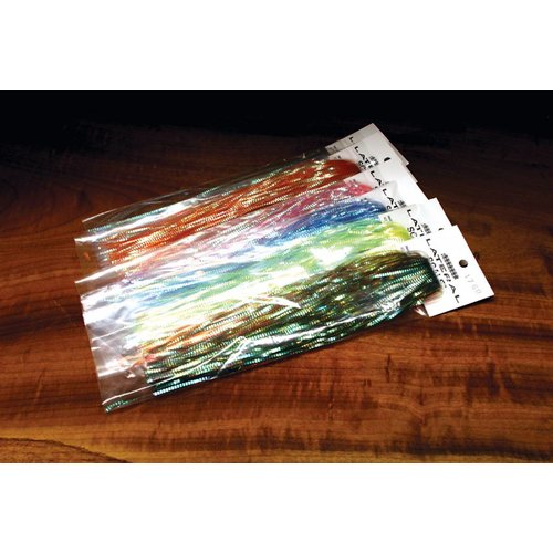 Hareline Lateral Scale Hareline Lateral Scale