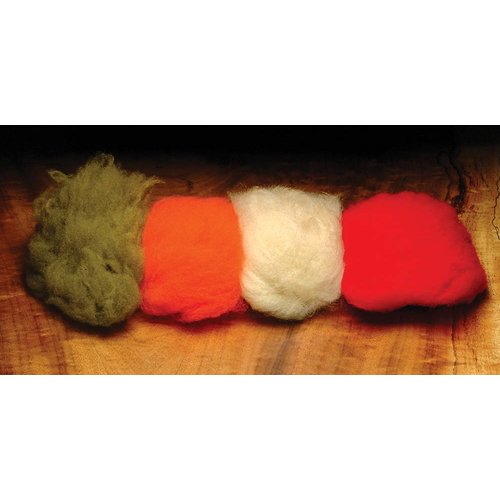 Hareline Rams Wool Hareline Rams Wool