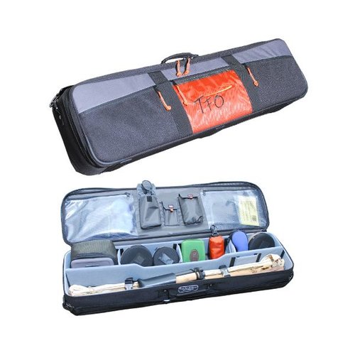 G-Outdoors TFO Rod/Reel Travel Case G-Outdoors TFO Rod/Reel Travel Case