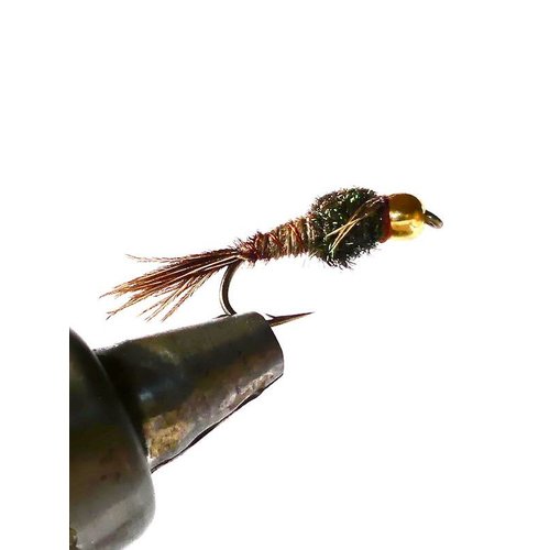 Pheasant Tail (Traditional) Pheasant Tail (Traditional)