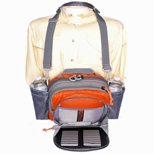 G-Outdoors TFO - Lumbar Waist Pack G-Outdoors TFO - Lumbar Waist Pack