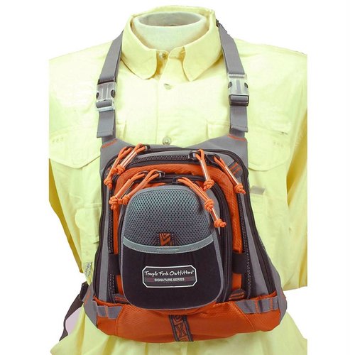 G-Outdoors TFO Chest Pack G-Outdoors TFO Chest Pack