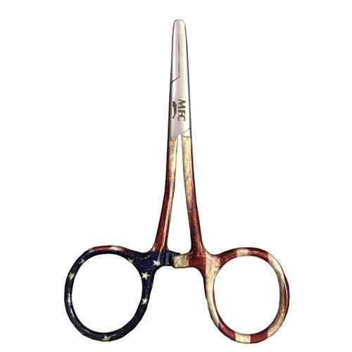 MFC Forceps - River Camo MFC Forceps - River Camo
