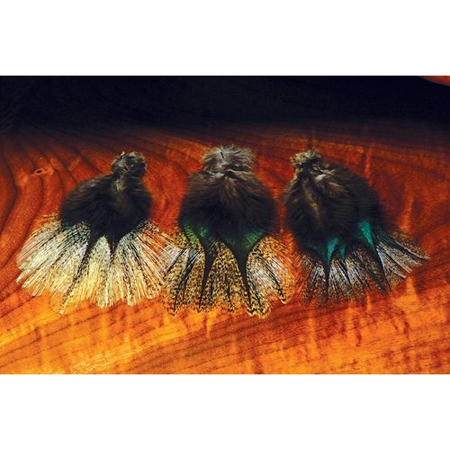 Hareline Coq De Leon Hareline Coq De Leon