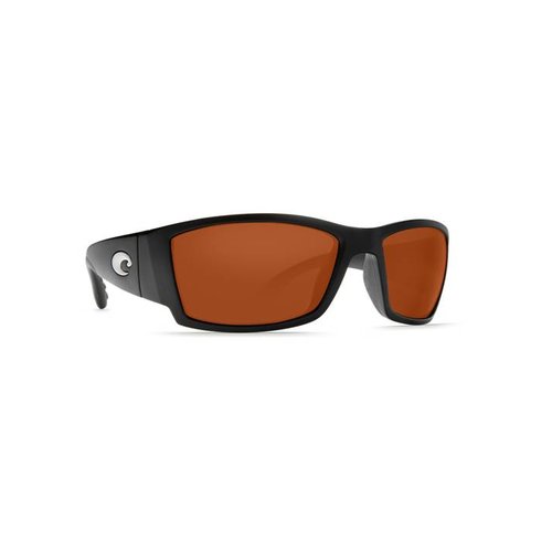 Costa Corbina Sunglasses Black Copper 580P Costa Corbina Sunglasses Black Copper 580P