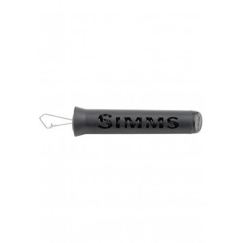 Simms Retractor - Black Simms Retractor - Black