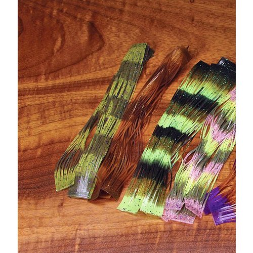 Hareline Fly Enhancer Legs Hareline Fly Enhancer Legs