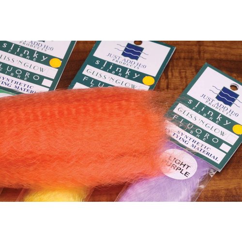 Hareline Slinky Fibre Hareline Slinky Fibre