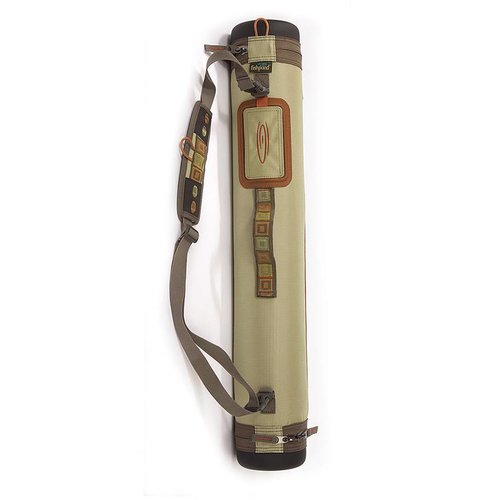 Fishpond Jackalope Rod Tube Case Fishpond Jackalope Rod Tube Case
