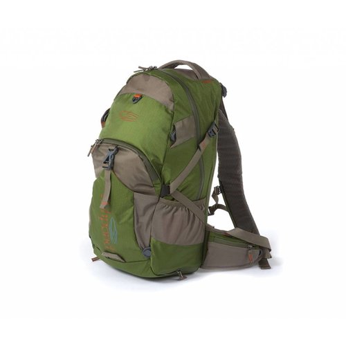 Fishpond Fishpond Bitch Creek Backpack - Cutthroat Green Fishpond Fishpond Bitch Creek Backpack - Cutthroat Green