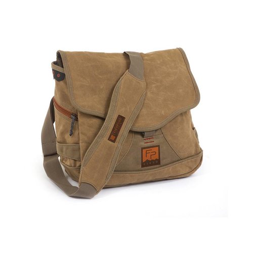 Fishpond Lodgepole Fishing Satchel Fishpond Lodgepole Fishing Satchel