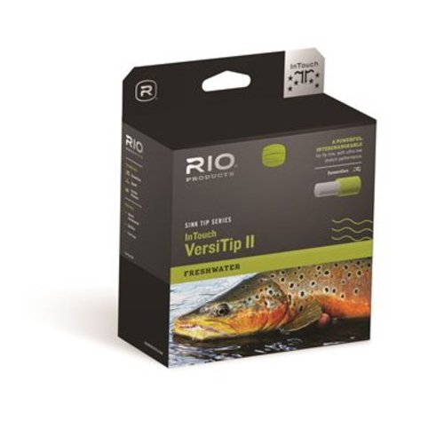 RIO InTouch Versitip II RIO InTouch Versitip II