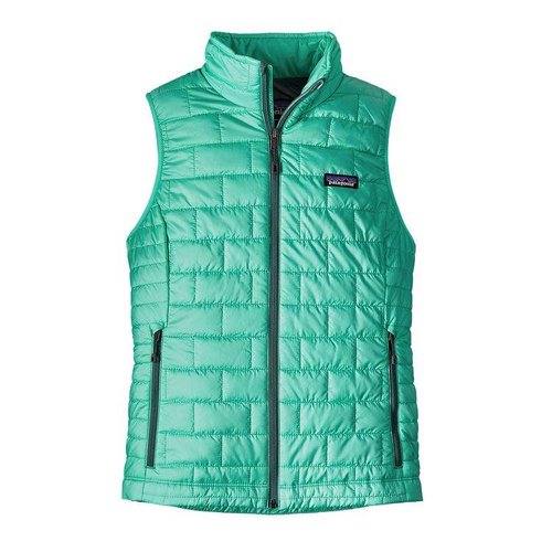 Patagonia Womens Nano Puff Vest Patagonia Womens Nano Puff Vest