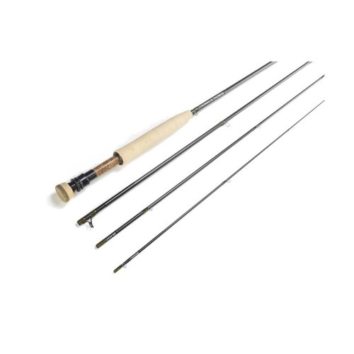 Thomas & Thomas Contact Fly Rod Thomas & Thomas Contact Fly Rod