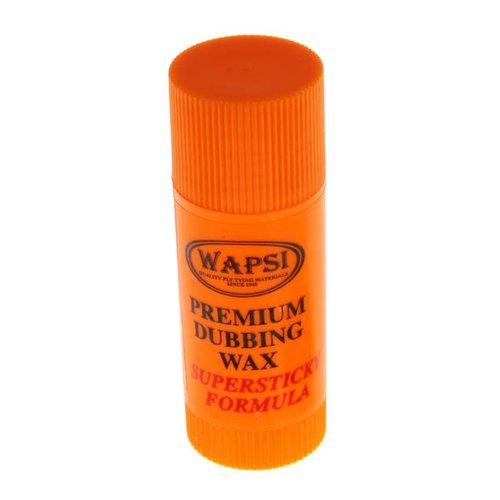 Wapsi Fly, Inc Sticky Tying Wax Wapsi Fly, Inc Sticky Tying Wax