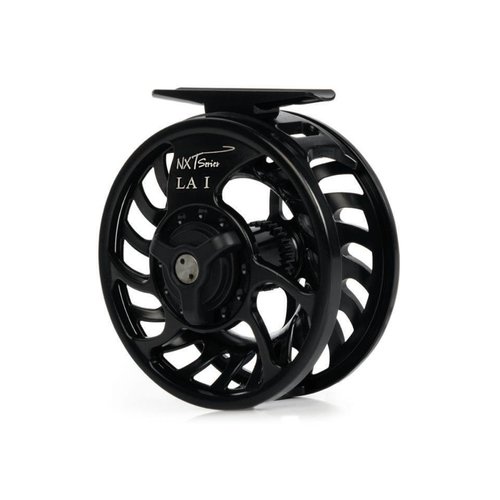TFO NXT Reel (w/Fly Line) TFO NXT Reel (w/Fly Line)