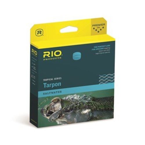 RIO Tarpon Line RIO Tarpon Line