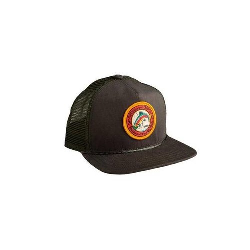 R.L. Winston Trout Patch Hat R.L. Winston Trout Patch Hat