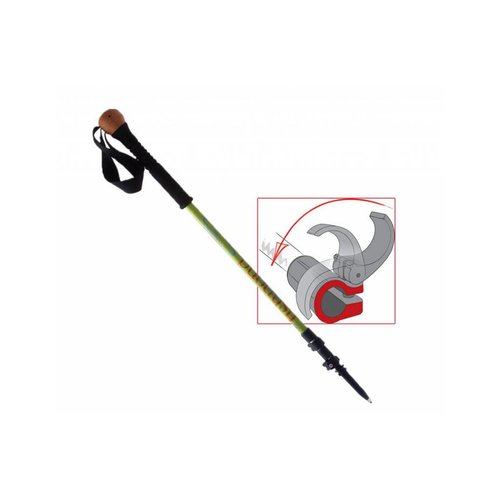 Fishpond Fishpond Slippery Rock Wading Pro - Alpine Green Fishpond Fishpond Slippery Rock Wading Pro - Alpine Green