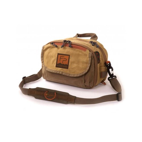 Fishpond Blue River Chest/Lumbar Pack Fishpond Blue River Chest/Lumbar Pack