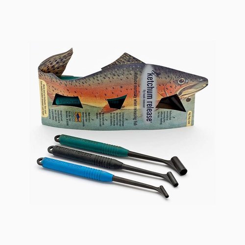 Waterworks-Lamson Ketchum Release Tool Waterworks-Lamson Ketchum Release Tool