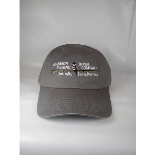 Imperial Headwear MRFC Logo Original Imperial Headwear MRFC Logo Original