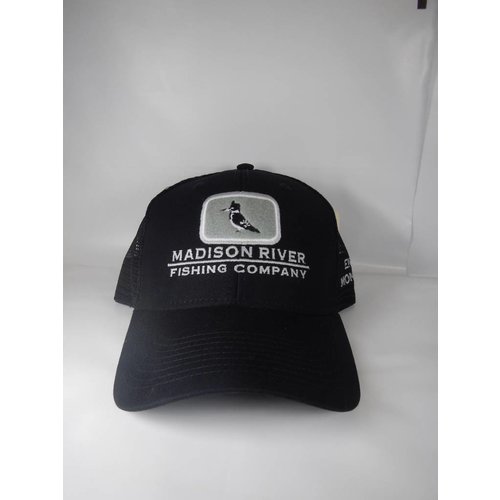 Ouray Sportswear MRFC Trucker - Kingfisher Ouray Sportswear MRFC Trucker - Kingfisher