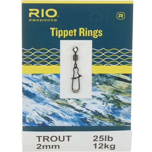 RIO Tippet Ring RIO Tippet Ring