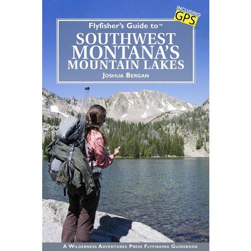 Book-Flyfisher's Guide to Book-Flyfisher's Guide to